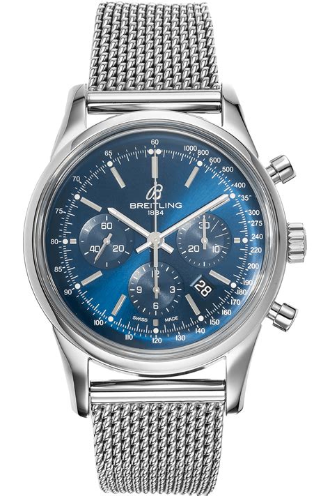 часы breitling a2000|Breitling transocean watch.